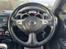 USED 2011 11 NISSAN JUKE 1.5 dCi 8v Acenta SUV 5dr Diesel Manual Euro 5 (110 ps) AUX - BLUETOOTH