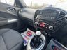 USED 2011 11 NISSAN JUKE 1.5 dCi 8v Acenta SUV 5dr Diesel Manual Euro 5 (110 ps) AUX - BLUETOOTH