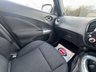 USED 2011 11 NISSAN JUKE 1.5 dCi 8v Acenta SUV 5dr Diesel Manual Euro 5 (110 ps) AUX - BLUETOOTH