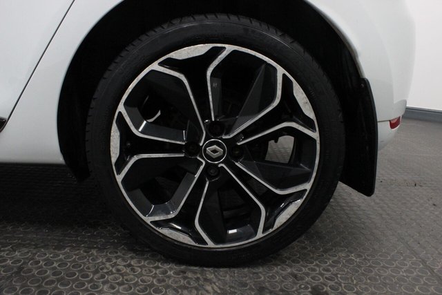 2018 RENAULT CLIO - Photo 7