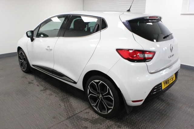 2018 RENAULT CLIO - Photo 4