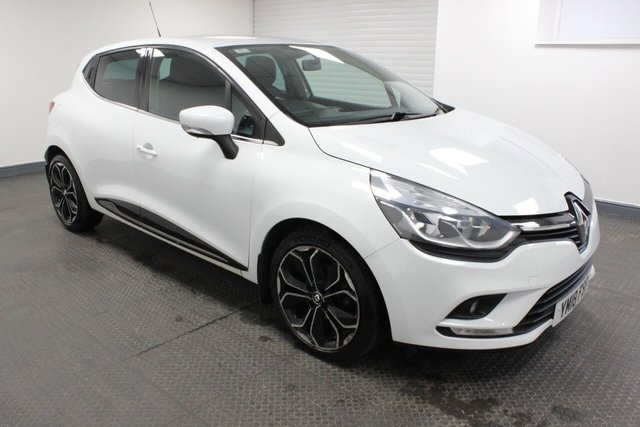 2018 RENAULT CLIO - Photo 3