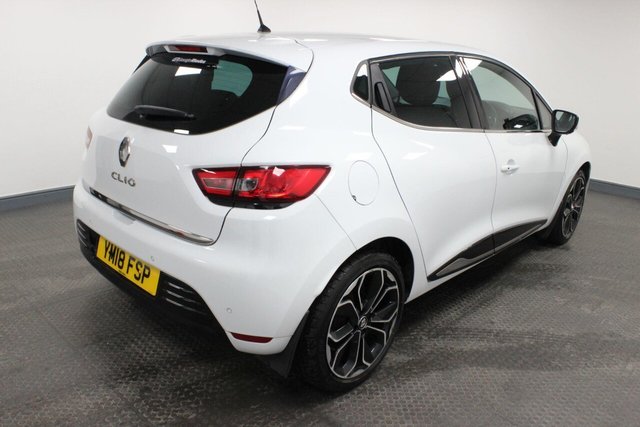 2018 RENAULT CLIO - Photo 6