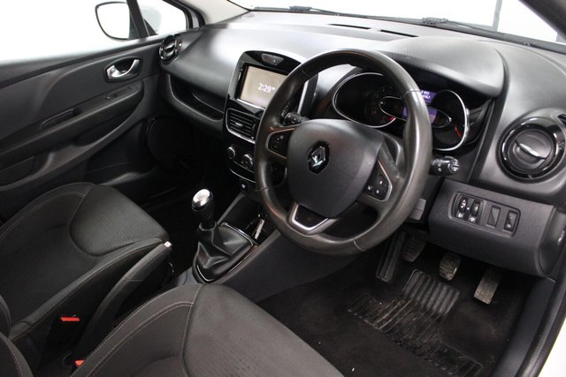 2018 RENAULT CLIO - Photo 12