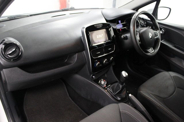 2018 RENAULT CLIO - Photo 10