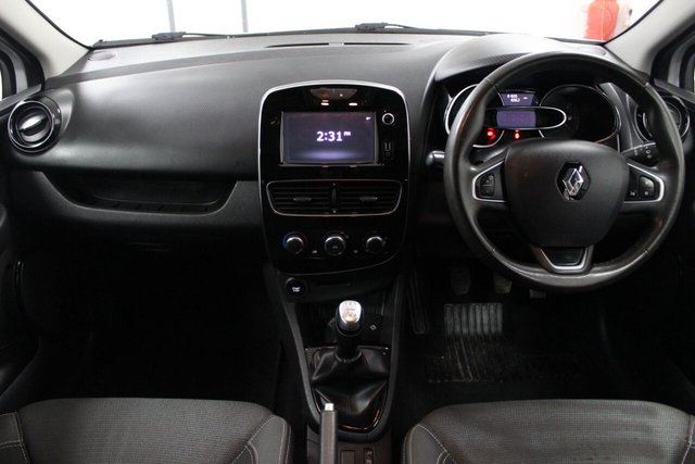 2018 RENAULT CLIO - Photo 11