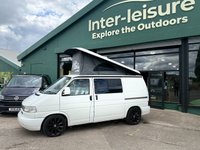 USED 2003 03 VOLKSWAGEN T4 2.5 TD Special 888 X Pack Panel Van 4dr Diesel Manual (88 bhp) 