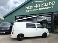 USED 2003 03 VOLKSWAGEN T4 2.5 TD Special 888 X Pack Panel Van 4dr Diesel Manual (88 bhp) 