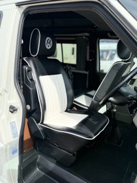 USED 2003 03 VOLKSWAGEN T4 2.5 TD Special 888 X Pack Panel Van 4dr Diesel Manual (88 bhp) 