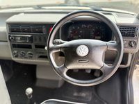 USED 2003 03 VOLKSWAGEN T4 2.5 TD Special 888 X Pack Panel Van 4dr Diesel Manual (88 bhp) 