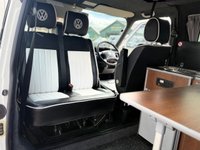 USED 2003 03 VOLKSWAGEN T4 2.5 TD Special 888 X Pack Panel Van 4dr Diesel Manual (88 bhp) 