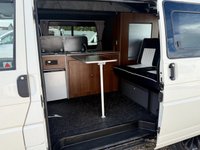 USED 2003 03 VOLKSWAGEN T4 2.5 TD Special 888 X Pack Panel Van 4dr Diesel Manual (88 bhp) 