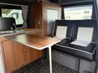 USED 2003 03 VOLKSWAGEN T4 2.5 TD Special 888 X Pack Panel Van 4dr Diesel Manual (88 bhp) 