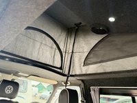 USED 2003 03 VOLKSWAGEN T4 2.5 TD Special 888 X Pack Panel Van 4dr Diesel Manual (88 bhp) 
