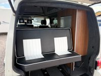 USED 2003 03 VOLKSWAGEN T4 2.5 TD Special 888 X Pack Panel Van 4dr Diesel Manual (88 bhp) 