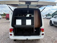 USED 2003 03 VOLKSWAGEN T4 2.5 TD Special 888 X Pack Panel Van 4dr Diesel Manual (88 bhp) 
