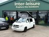 USED 2003 03 VOLKSWAGEN T4 2.5 TD Special 888 X Pack Panel Van 4dr Diesel Manual (88 bhp) 