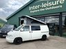 USED 2003 03 VOLKSWAGEN T4 2.5 TD Special 888 X Pack Panel Van 4dr Diesel Manual (88 bhp) 