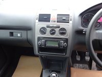 USED 2009 09 VOLKSWAGEN TOURAN 1.9 TDI S MPV 5dr Diesel 7 SEATS FOR SALE WITH 12 MONTHS MOT **DELIVERY AVAILABLE WITH 12 MONTHS MOT**