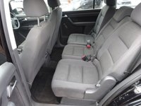 USED 2009 09 VOLKSWAGEN TOURAN 1.9 TDI S MPV 5dr Diesel 7 SEATS FOR SALE WITH 12 MONTHS MOT **DELIVERY AVAILABLE WITH 12 MONTHS MOT**