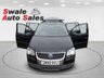 USED 2009 09 VOLKSWAGEN TOURAN 1.9 TDI S MPV 5dr Diesel 7 SEATS FOR SALE WITH 12 MONTHS MOT **DELIVERY AVAILABLE WITH 12 MONTHS MOT**