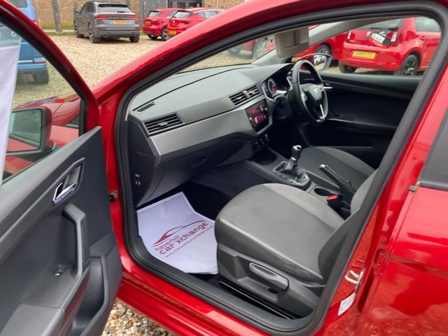 2018 Seat Ibiza 1L SE Technology 5dr - Photo 7