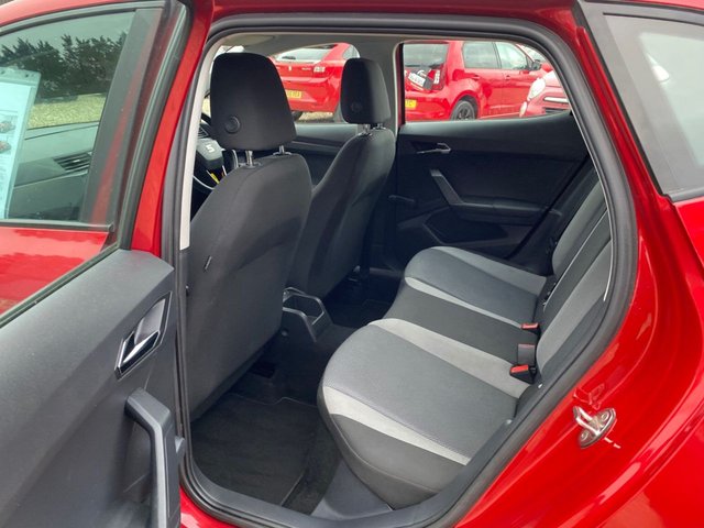 2018 Seat Ibiza 1L SE Technology 5dr - Photo 8