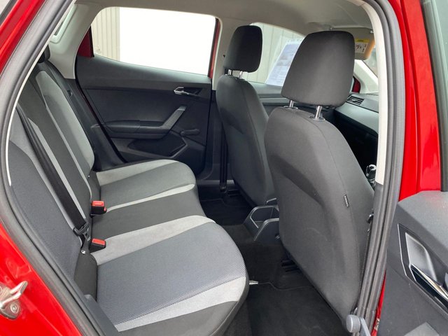 2018 Seat Ibiza 1L SE Technology 5dr - Photo 10