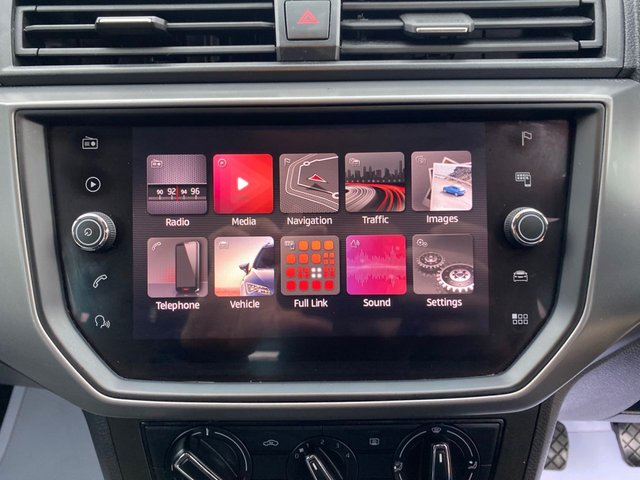 2018 Seat Ibiza 1L SE Technology 5dr - Photo 11