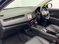 USED 2019 69 HONDA HR-V 1.5 i-VTEC EX SUV 5dr Petrol CVT Euro 6 (s/s) (130 ps) 1 Previous Owner / 6 x Honda Services / Pan Roof