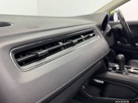 USED 2019 69 HONDA HR-V 1.5 i-VTEC EX SUV 5dr Petrol CVT Euro 6 (s/s) (130 ps) 1 Previous Owner / 6 x Honda Services / Pan Roof