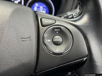 USED 2019 69 HONDA HR-V 1.5 i-VTEC EX SUV 5dr Petrol CVT Euro 6 (s/s) (130 ps) 1 Previous Owner / 6 x Honda Services / Pan Roof