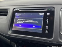 USED 2019 69 HONDA HR-V 1.5 i-VTEC EX SUV 5dr Petrol CVT Euro 6 (s/s) (130 ps) 1 Previous Owner / 6 x Honda Services / Pan Roof