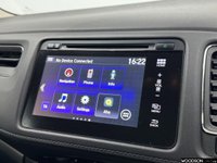 USED 2019 69 HONDA HR-V 1.5 i-VTEC EX SUV 5dr Petrol CVT Euro 6 (s/s) (130 ps) 1 Previous Owner / 6 x Honda Services / Pan Roof
