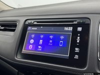 USED 2019 69 HONDA HR-V 1.5 i-VTEC EX SUV 5dr Petrol CVT Euro 6 (s/s) (130 ps) 1 Previous Owner / 6 x Honda Services / Pan Roof