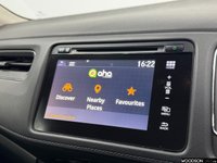 USED 2019 69 HONDA HR-V 1.5 i-VTEC EX SUV 5dr Petrol CVT Euro 6 (s/s) (130 ps) 1 Previous Owner / 6 x Honda Services / Pan Roof