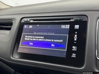 USED 2019 69 HONDA HR-V 1.5 i-VTEC EX SUV 5dr Petrol CVT Euro 6 (s/s) (130 ps) 1 Previous Owner / 6 x Honda Services / Pan Roof