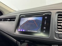 USED 2019 69 HONDA HR-V 1.5 i-VTEC EX SUV 5dr Petrol CVT Euro 6 (s/s) (130 ps) 1 Previous Owner / 6 x Honda Services / Pan Roof