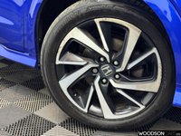 USED 2019 69 HONDA HR-V 1.5 i-VTEC EX SUV 5dr Petrol CVT Euro 6 (s/s) (130 ps) 1 Previous Owner / 6 x Honda Services / Pan Roof