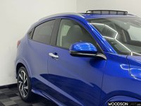 USED 2019 69 HONDA HR-V 1.5 i-VTEC EX SUV 5dr Petrol CVT Euro 6 (s/s) (130 ps) 1 Previous Owner / 6 x Honda Services / Pan Roof