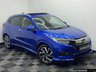 USED 2019 69 HONDA HR-V 1.5 i-VTEC EX SUV 5dr Petrol CVT Euro 6 (s/s) (130 ps) 1 Previous Owner / 6 x Honda Services / Pan Roof