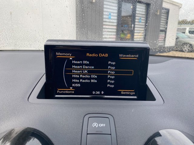 2018 Audi A1 1L Sport 5dr - Photo 11