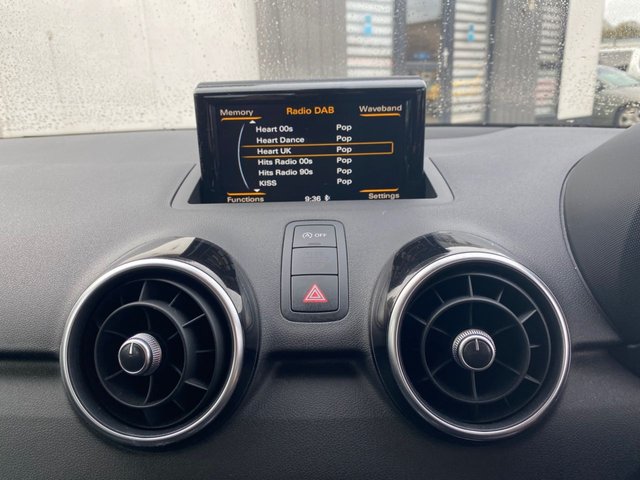 2018 Audi A1 1L Sport 5dr - Photo 12