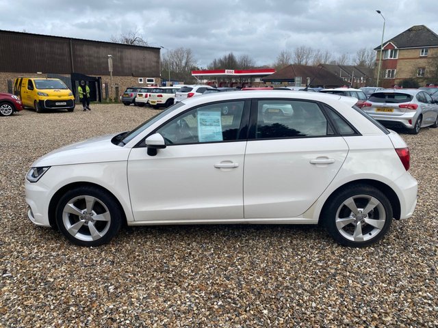 2018 Audi A1 1L Sport 5dr - Photo 9