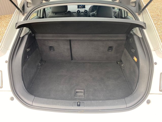 2018 Audi A1 1L Sport 5dr - Photo 10