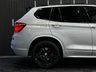 USED 2017 67 BMW X3 2.0 20d M Sport SUV 5dr Diesel Auto xDrive Euro 6 (s/s) (190 ps) *H/K* *HEATED SEATS* *PAN ROOF*