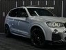 USED 2017 67 BMW X3 2.0 20d M Sport SUV 5dr Diesel Auto xDrive Euro 6 (s/s) (190 ps) *H/K* *HEATED SEATS* *PAN ROOF*