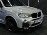 USED 2017 67 BMW X3 2.0 20d M Sport SUV 5dr Diesel Auto xDrive Euro 6 (s/s) (190 ps) *H/K* *HEATED SEATS* *PAN ROOF*