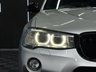 USED 2017 67 BMW X3 2.0 20d M Sport SUV 5dr Diesel Auto xDrive Euro 6 (s/s) (190 ps) *H/K* *HEATED SEATS* *PAN ROOF*