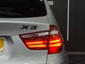USED 2017 67 BMW X3 2.0 20d M Sport SUV 5dr Diesel Auto xDrive Euro 6 (s/s) (190 ps) *H/K* *HEATED SEATS* *PAN ROOF*